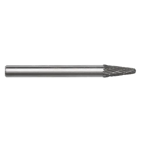 PELA 76504 Hårdmetallfil Utförsäljning